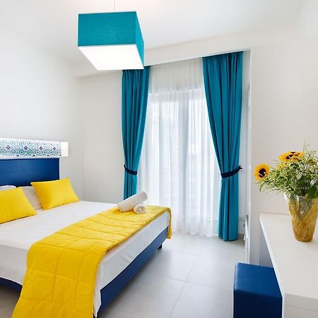 Apartmán Sorrentolife Exteriér fotografie