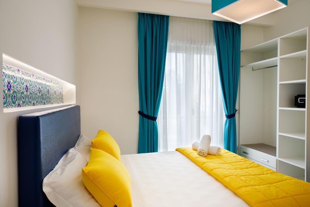 Apartmán Sorrentolife Exteriér fotografie