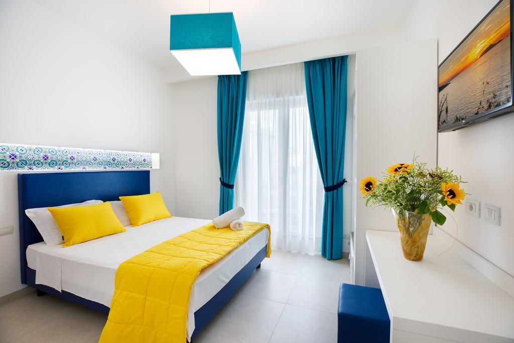 Apartmán Sorrentolife Exteriér fotografie