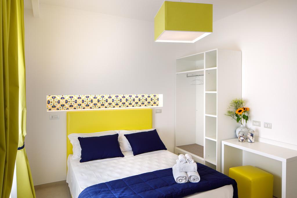 Apartmán Sorrentolife Exteriér fotografie