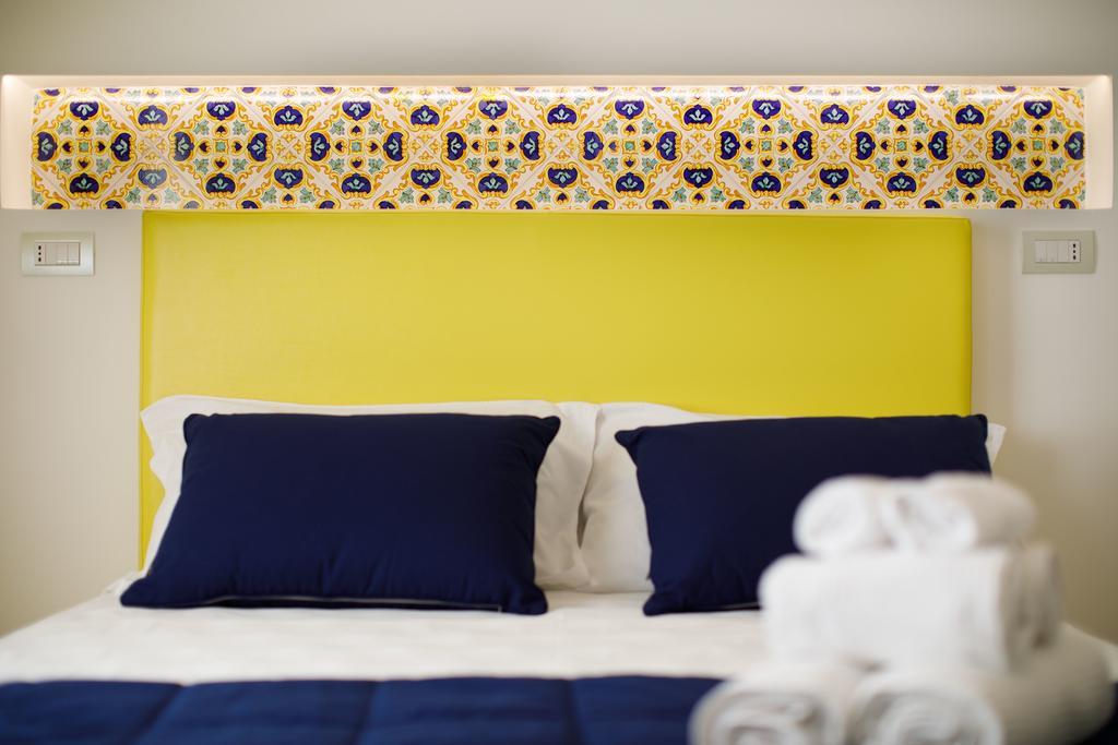 Apartmán Sorrentolife Exteriér fotografie