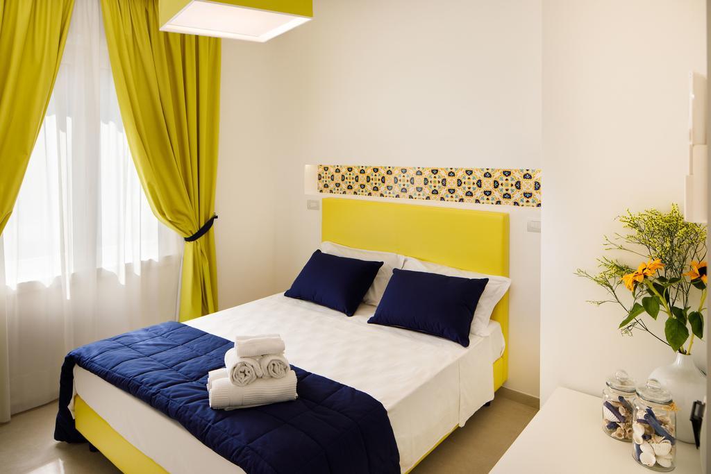 Apartmán Sorrentolife Exteriér fotografie