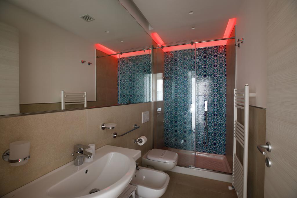 Apartmán Sorrentolife Exteriér fotografie