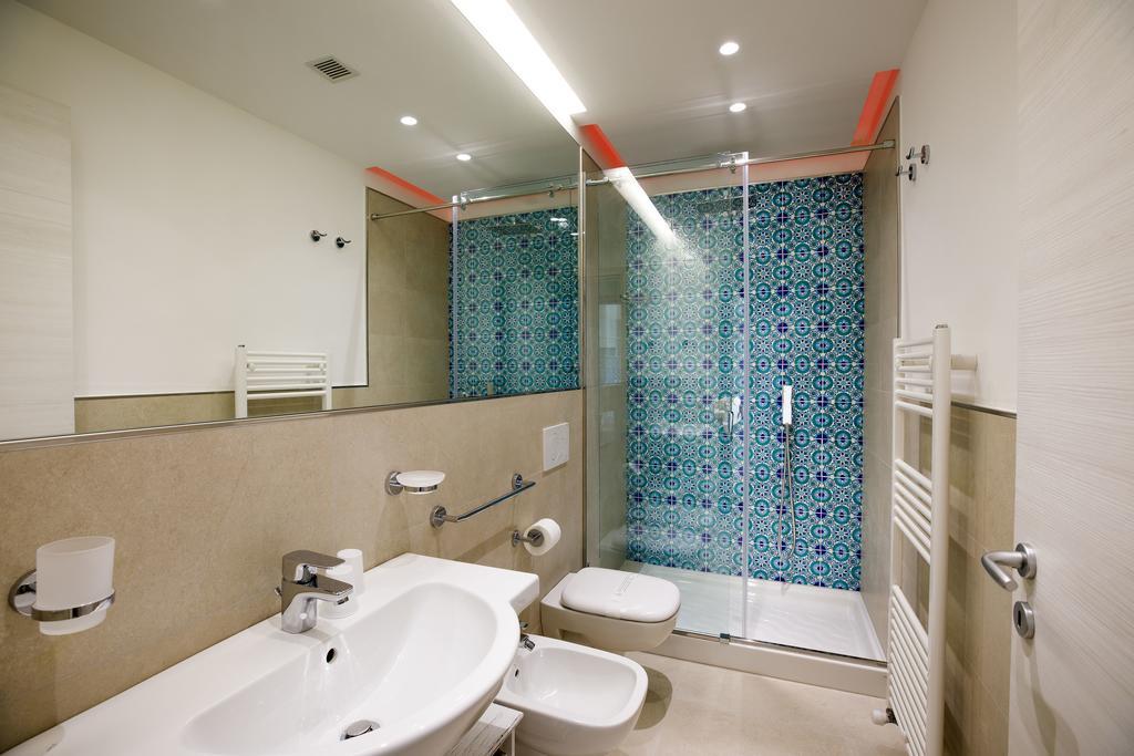 Apartmán Sorrentolife Exteriér fotografie