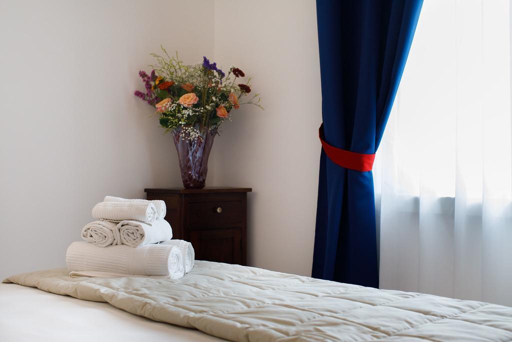 Apartmán Sorrentolife Exteriér fotografie