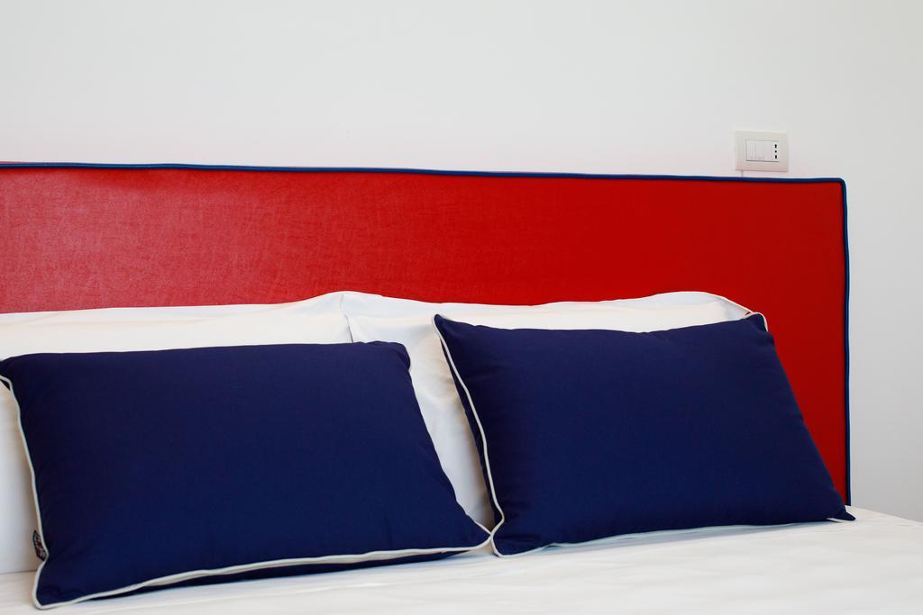 Apartmán Sorrentolife Exteriér fotografie