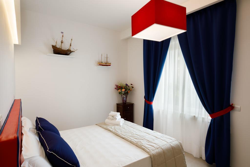 Apartmán Sorrentolife Exteriér fotografie