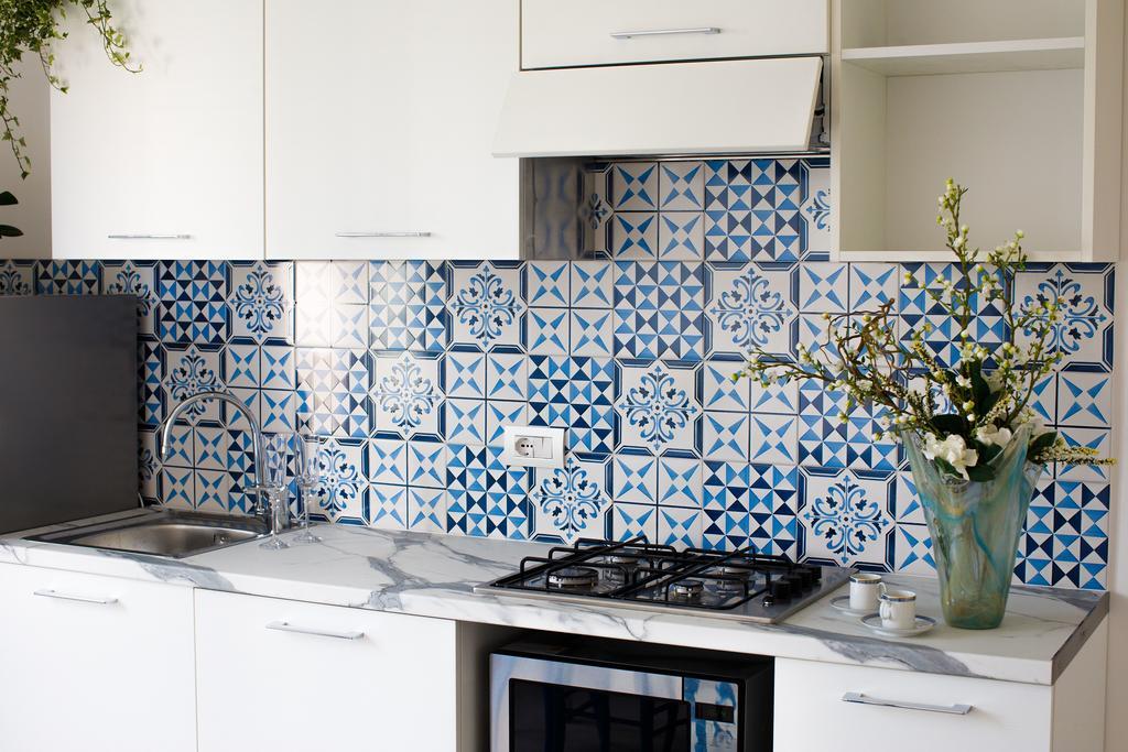 Apartmán Sorrentolife Exteriér fotografie