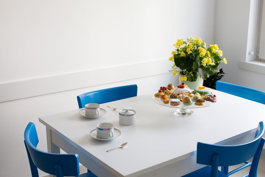 Apartmán Sorrentolife Exteriér fotografie
