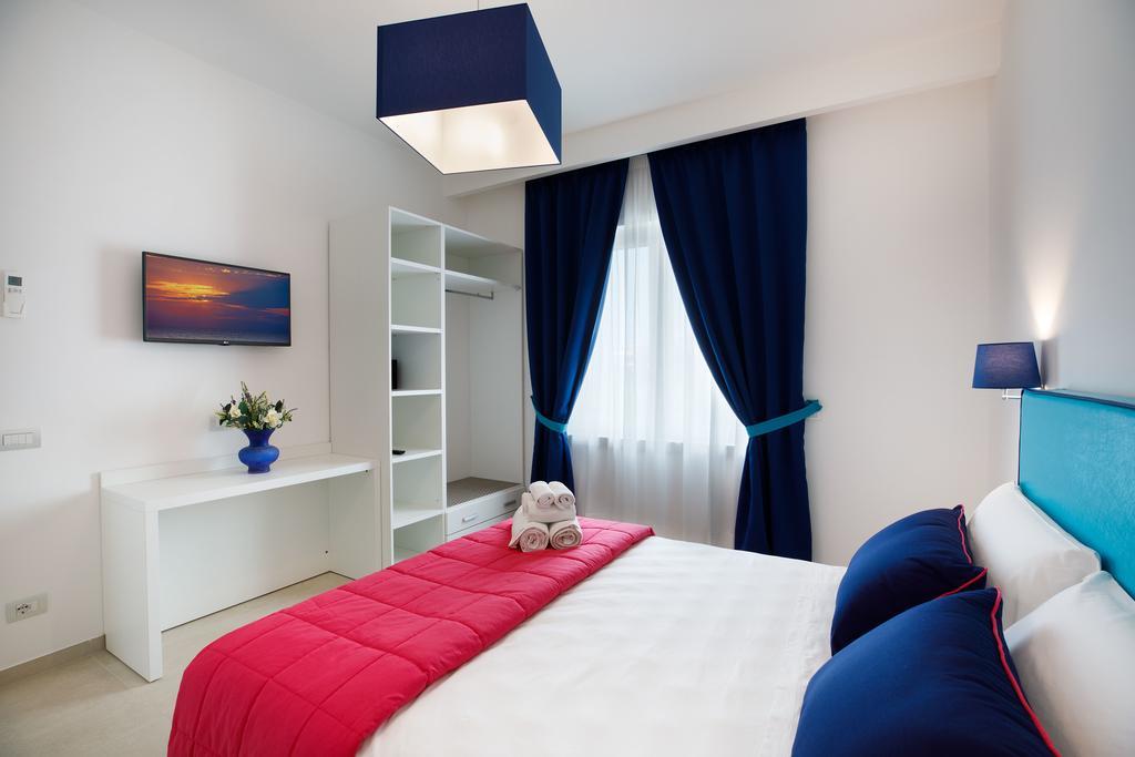 Apartmán Sorrentolife Exteriér fotografie
