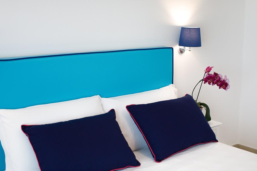 Apartmán Sorrentolife Exteriér fotografie