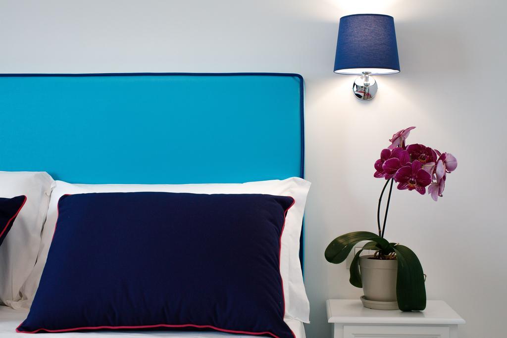 Apartmán Sorrentolife Exteriér fotografie