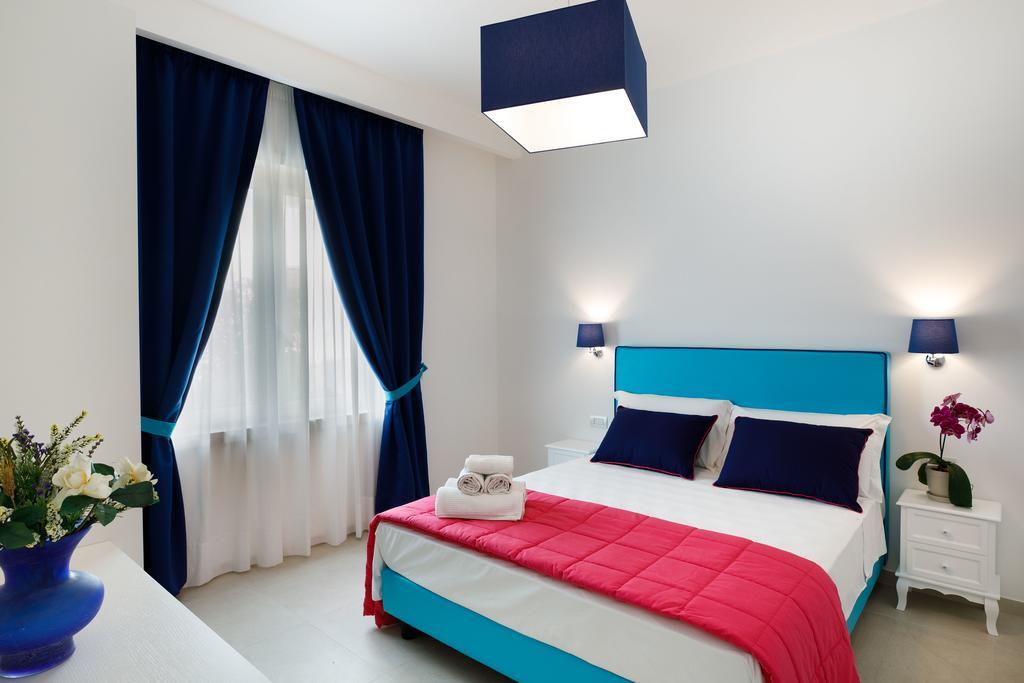 Apartmán Sorrentolife Exteriér fotografie